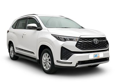 Toyota INNOVA HYCROSS-img